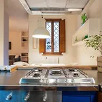 Trastevere Escape