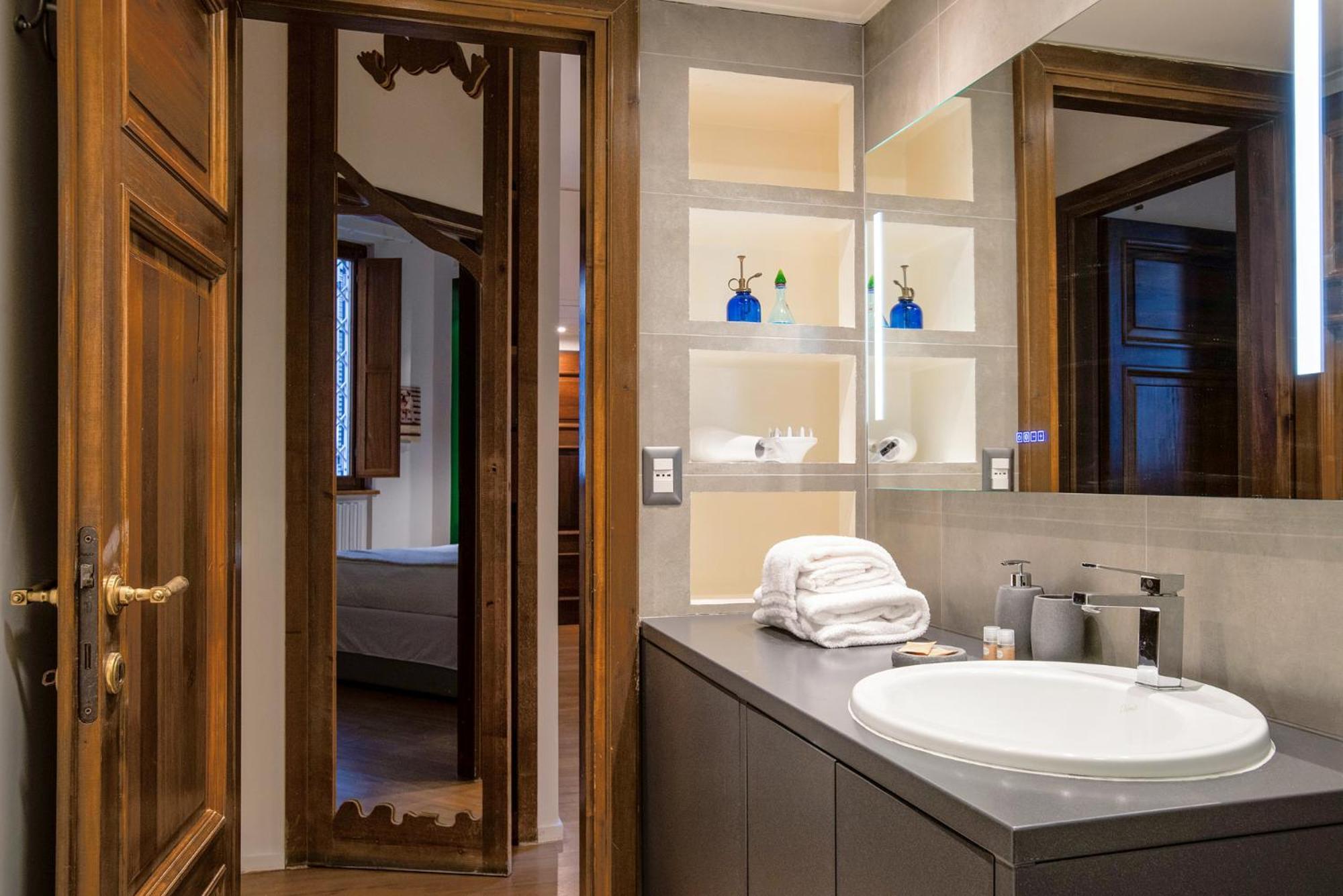 Trastevere Escape Apartment *