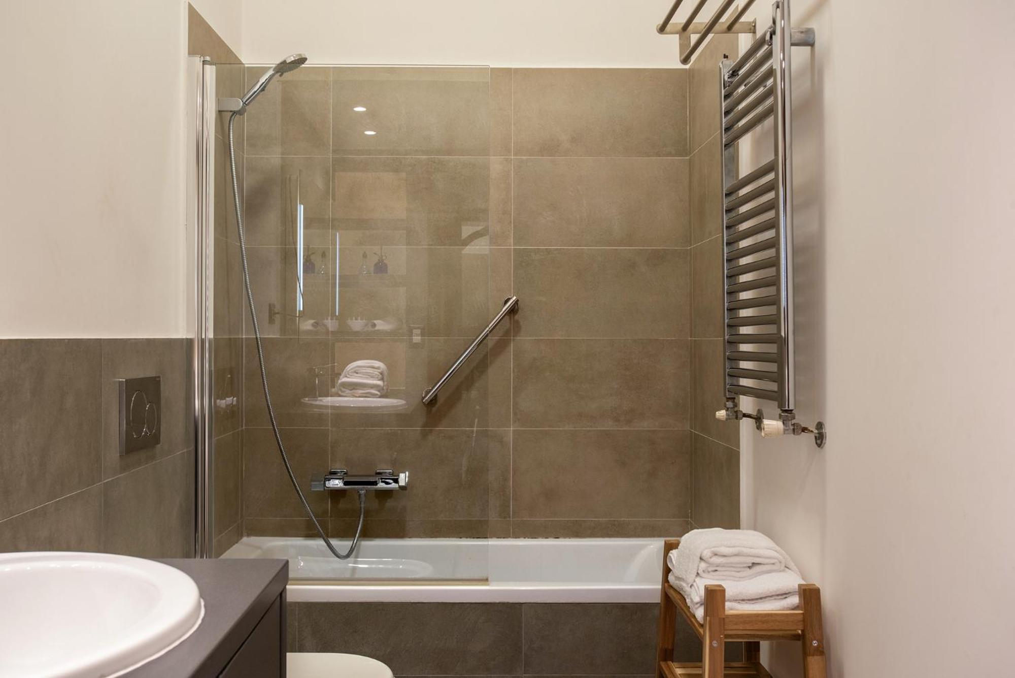 Trastevere Escape Apartment Rom