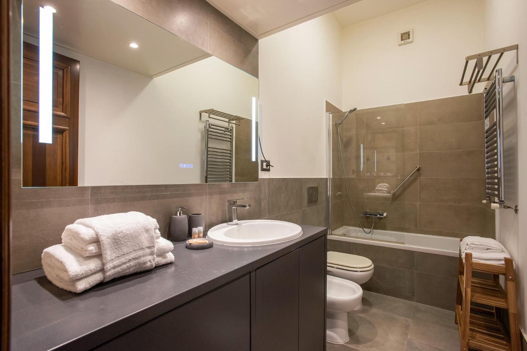 Trastevere Escape Apartment *