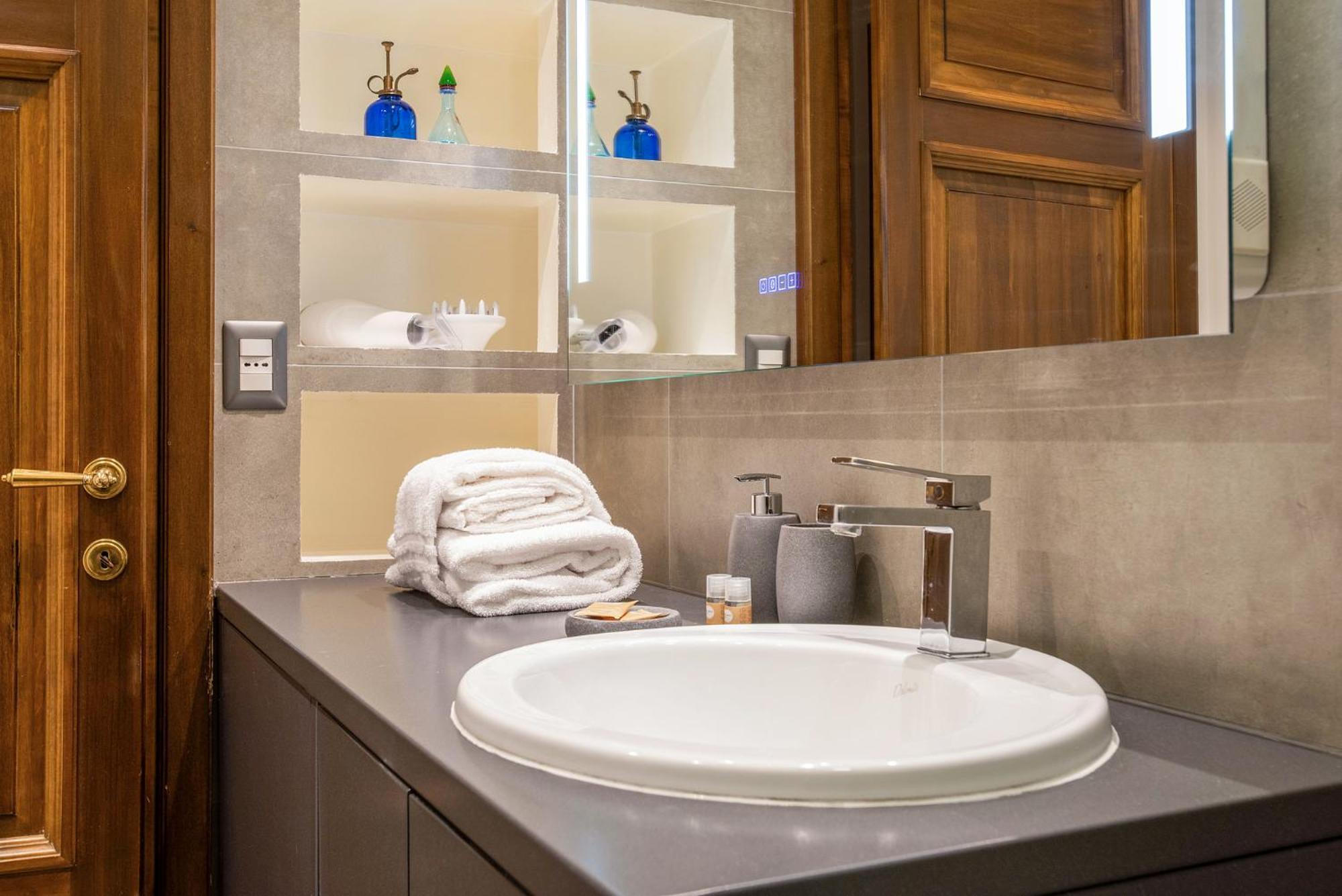 Trastevere Escape Apartment Rom