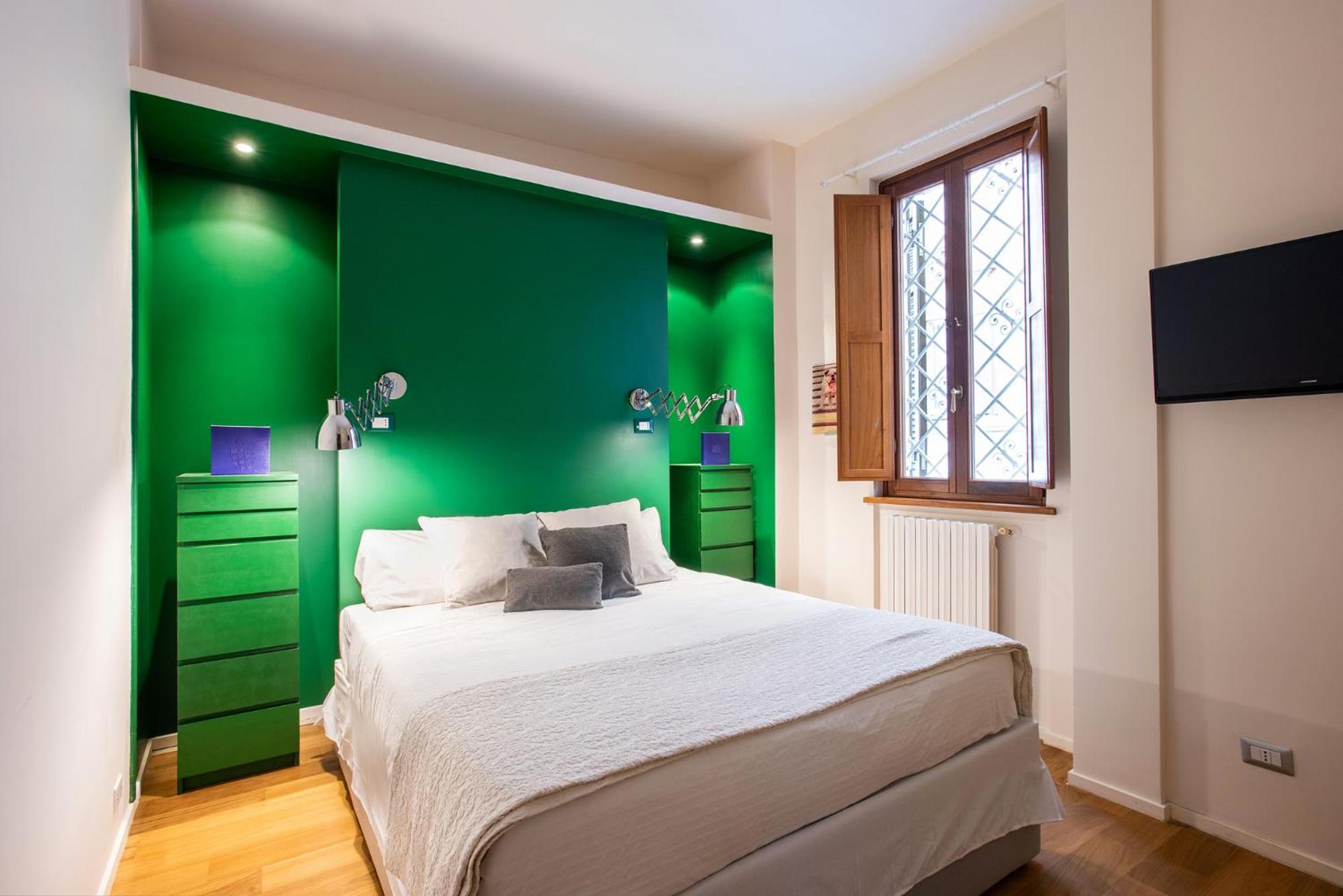 Trastevere Escape * Rom