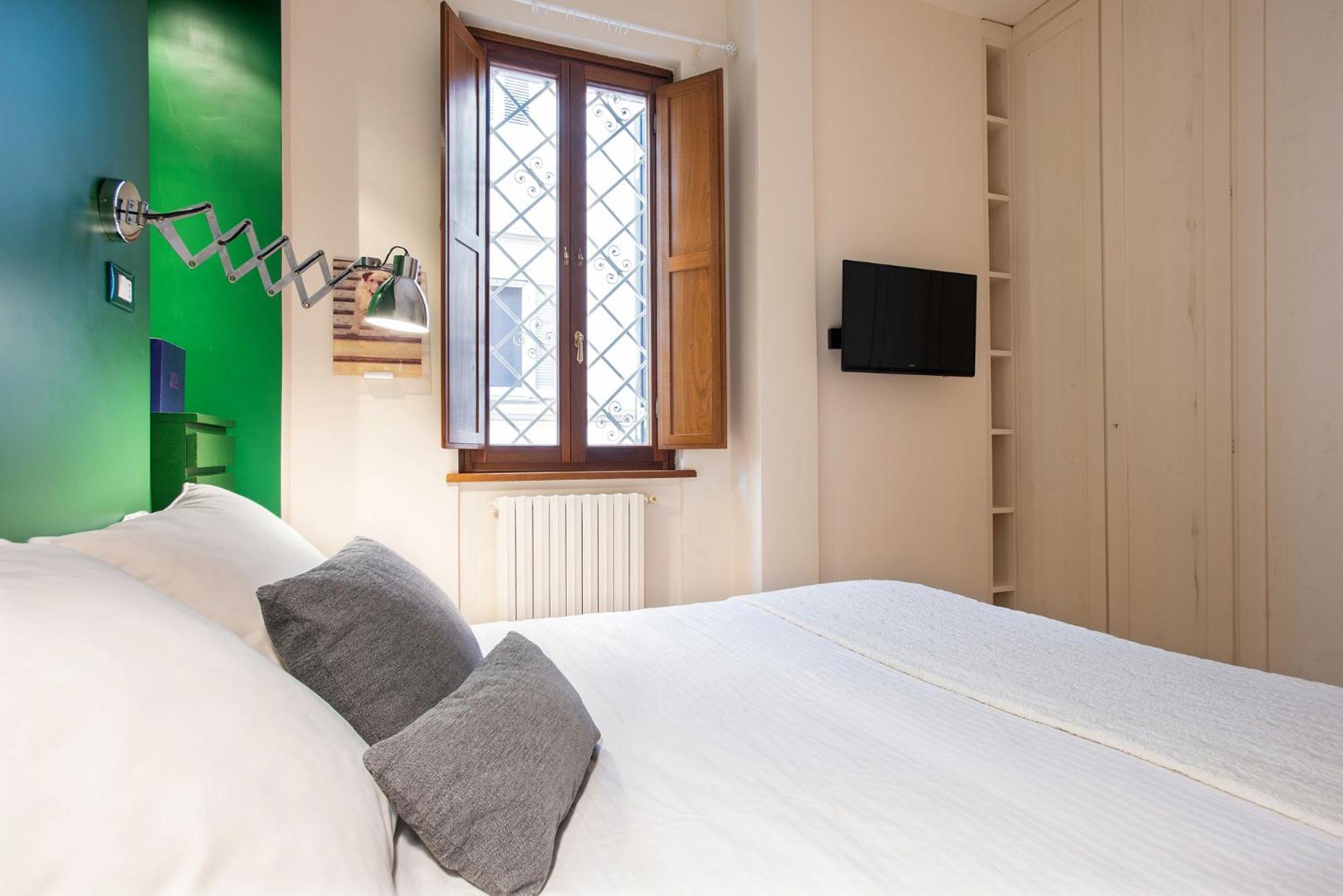 Trastevere Escape Apartment *
