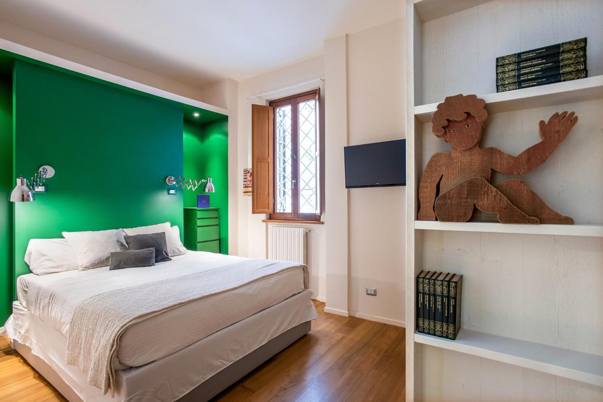 Trastevere Escape * Rom
