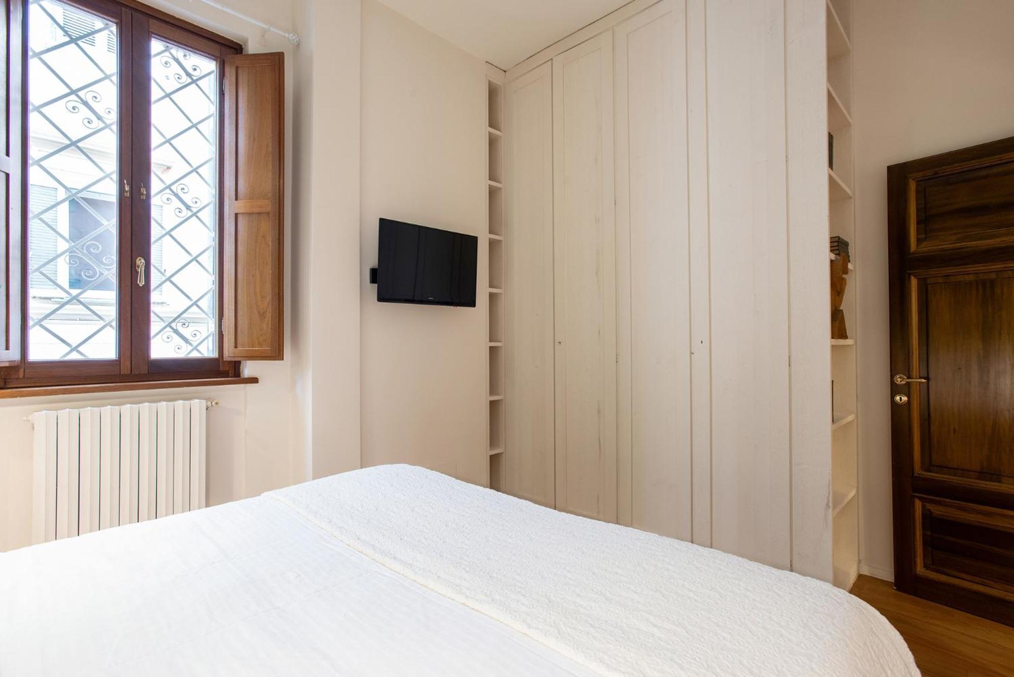 Trastevere Escape Apartment