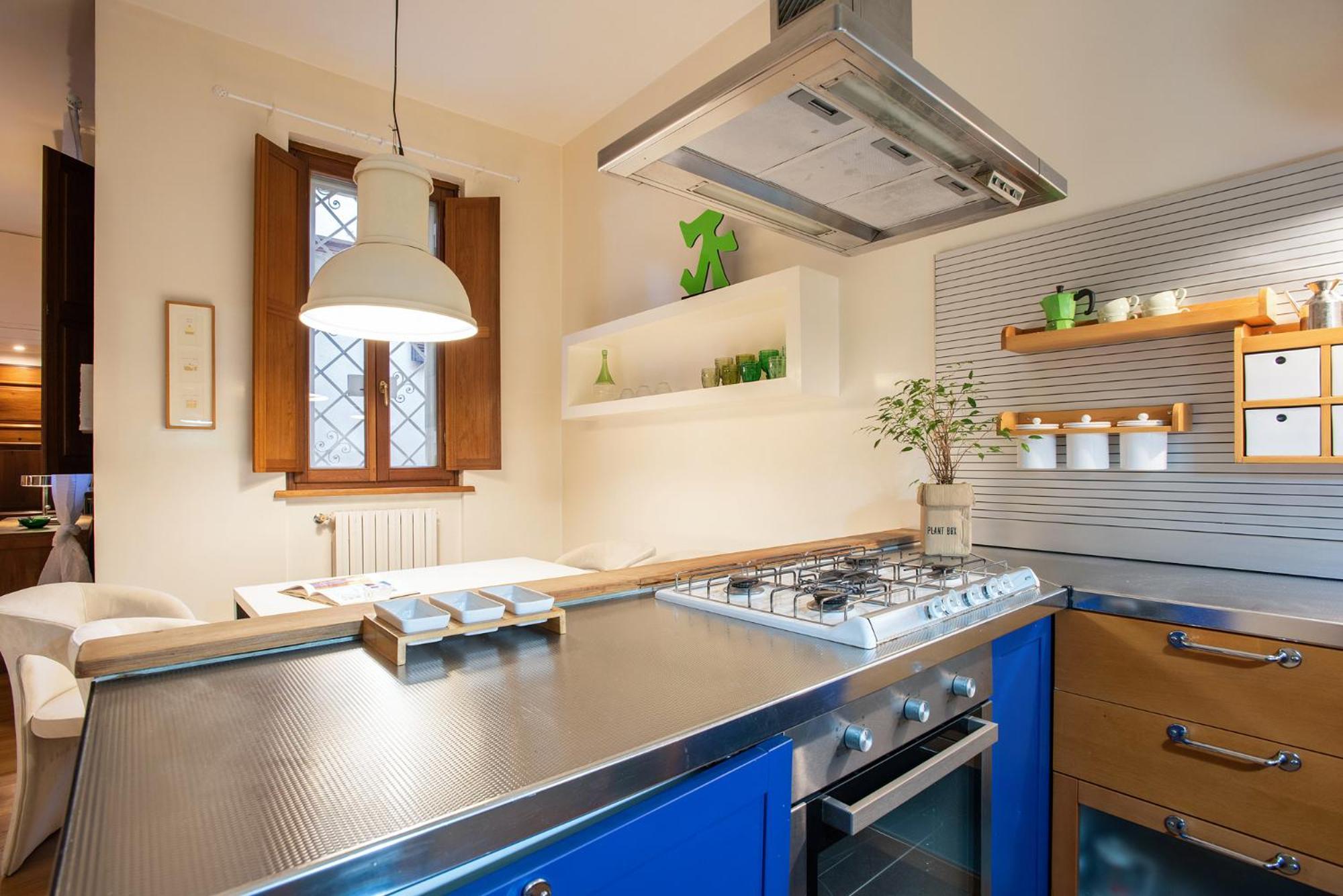 Trastevere Escape Apartment *