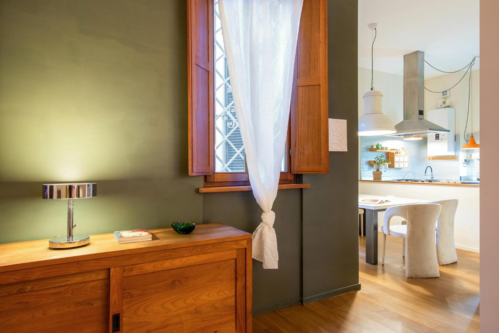 Trastevere Escape Rom